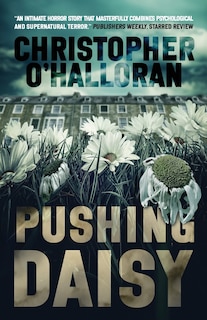 Front cover_Pushing Daisy