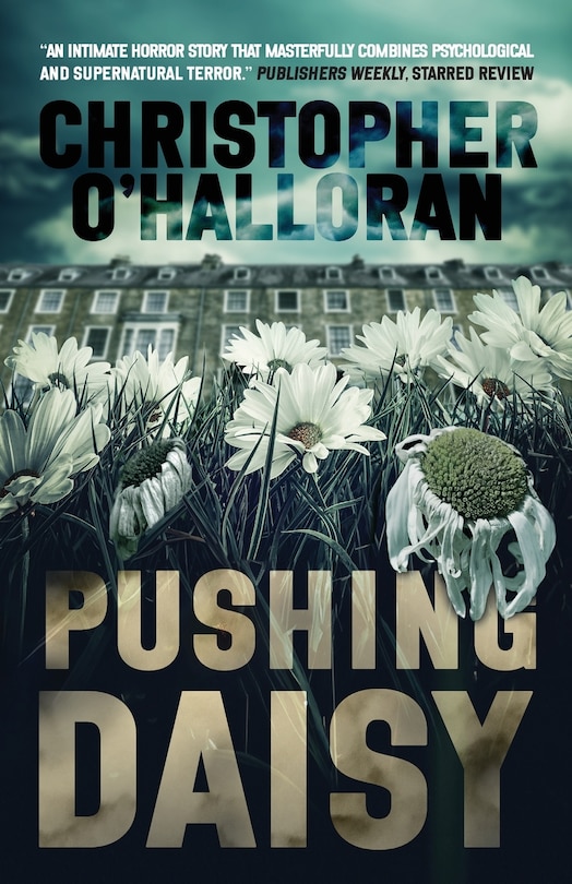 Front cover_Pushing Daisy