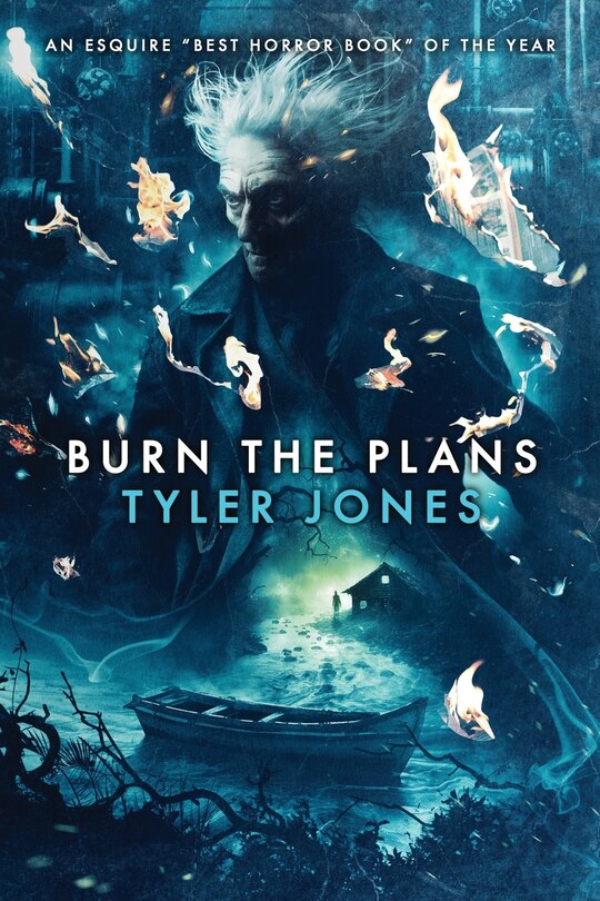 Front cover_Burn the Plans