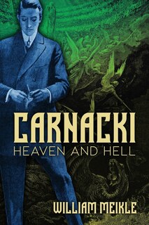 Front cover_Carnacki
