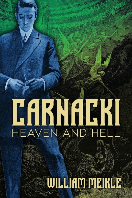 Front cover_Carnacki