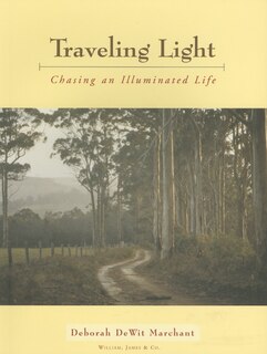 Front cover_Traveling Light