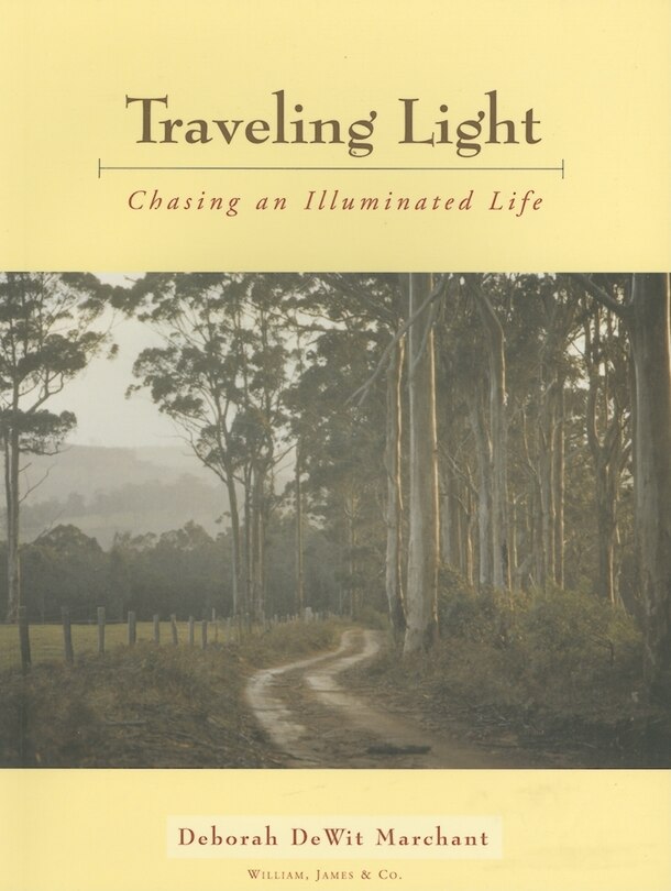 Front cover_Traveling Light