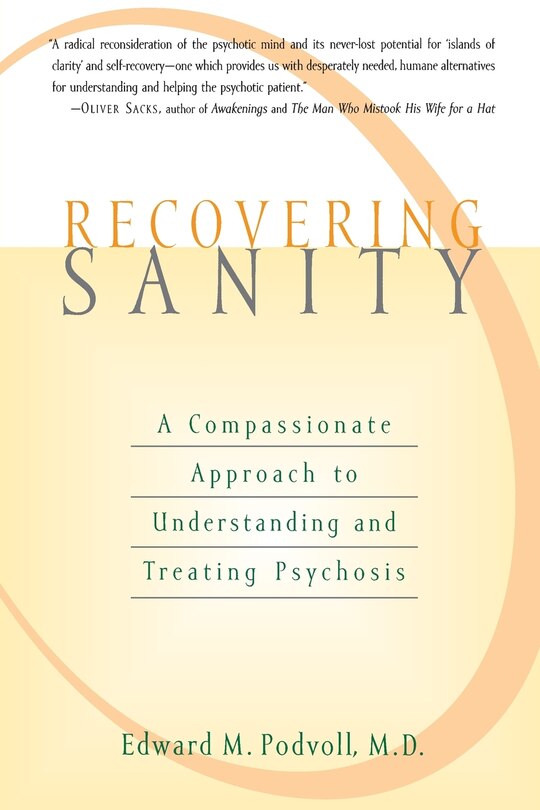 Couverture_Recovering Sanity