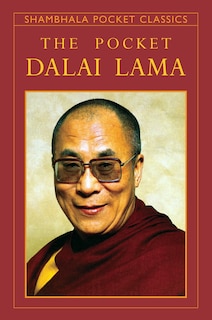 Front cover_The Pocket Dalai Lama