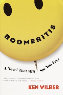 Front cover_Boomeritis