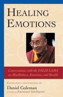 Front cover_Healing Emotions