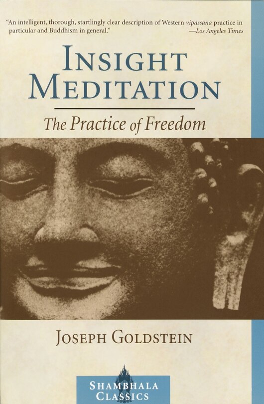 Couverture_Insight Meditation