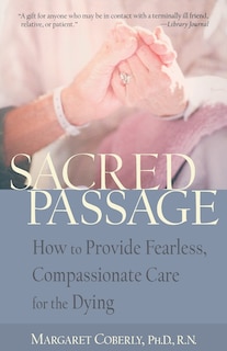 Couverture_Sacred Passage
