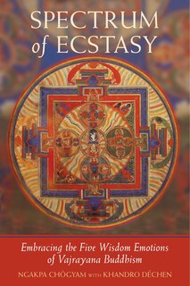 Front cover_Spectrum of Ecstasy