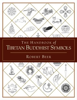 Couverture_The Handbook Of Tibetan Buddhist Symbols