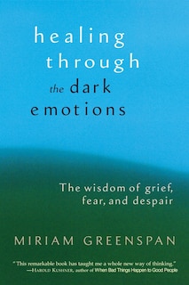 Couverture_Healing Through the Dark Emotions