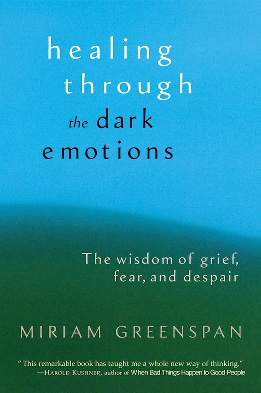 Couverture_Healing Through the Dark Emotions