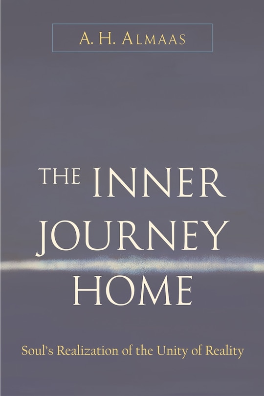 Couverture_The Inner Journey Home