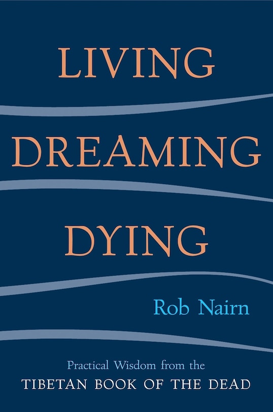 Couverture_Living, Dreaming, Dying