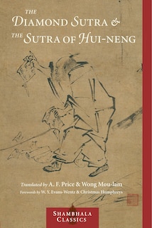 Front cover_The Diamond Sutra And The Sutra Of Hui-neng