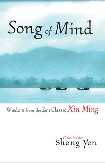 Front cover_Song Of Mind