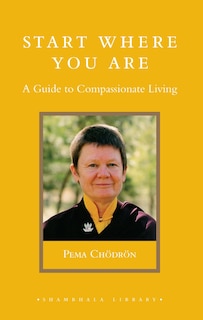Front cover_Start Where You Are