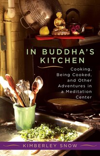 Front cover_In Buddha's Kitchen