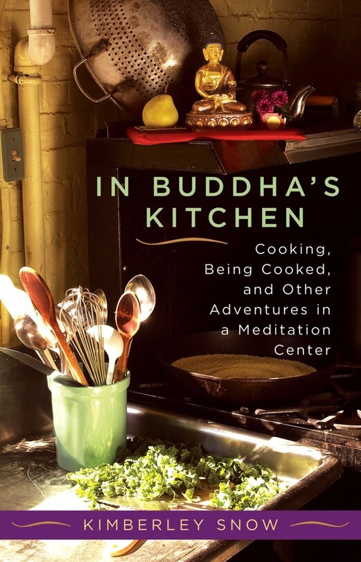Front cover_In Buddha's Kitchen
