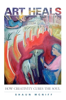 Front cover_Art Heals
