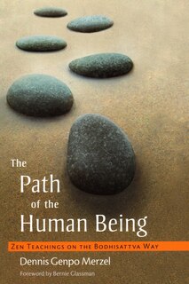 Front cover_The Path Of The Human Being