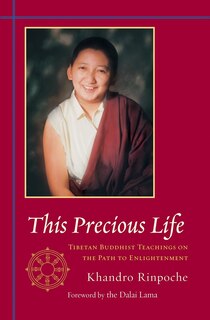 Couverture_This Precious Life