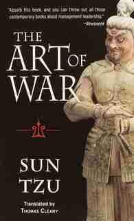 The Art of War de Sun Tzu