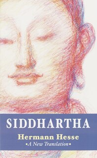 Front cover_Siddhartha