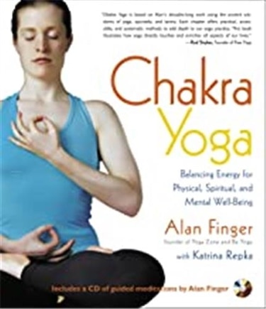 Chakra Yoga: Balancing Energy For Physical, Spiritual, And Mental Well-being