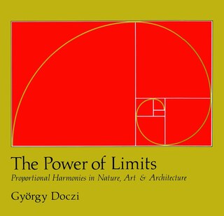 Couverture_The Power Of Limits