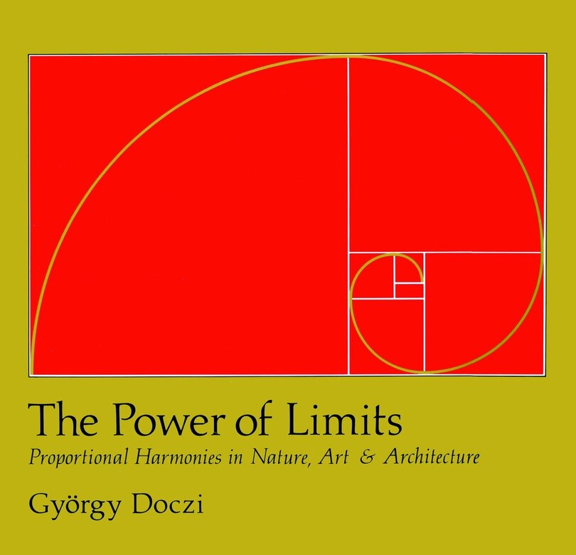Couverture_The Power Of Limits