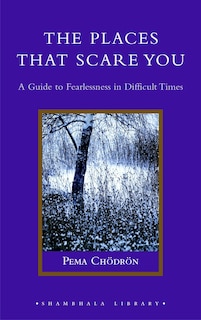 Couverture_The Places That Scare You