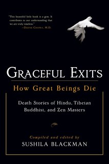 Front cover_Graceful Exits