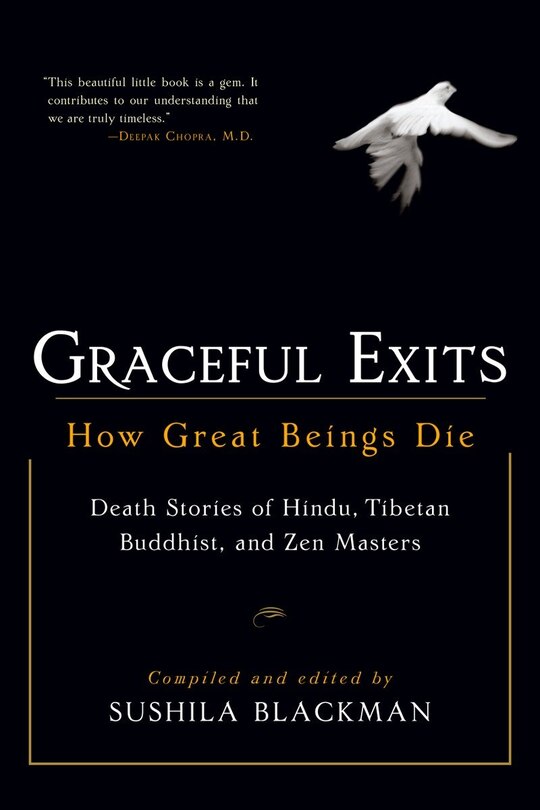 Front cover_Graceful Exits