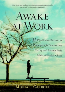 Front cover_Awake At Work