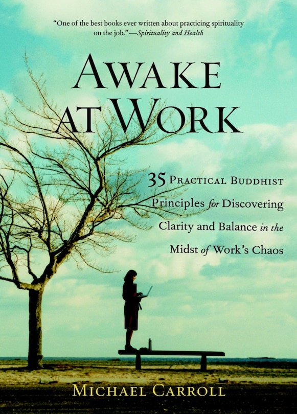 Front cover_Awake At Work