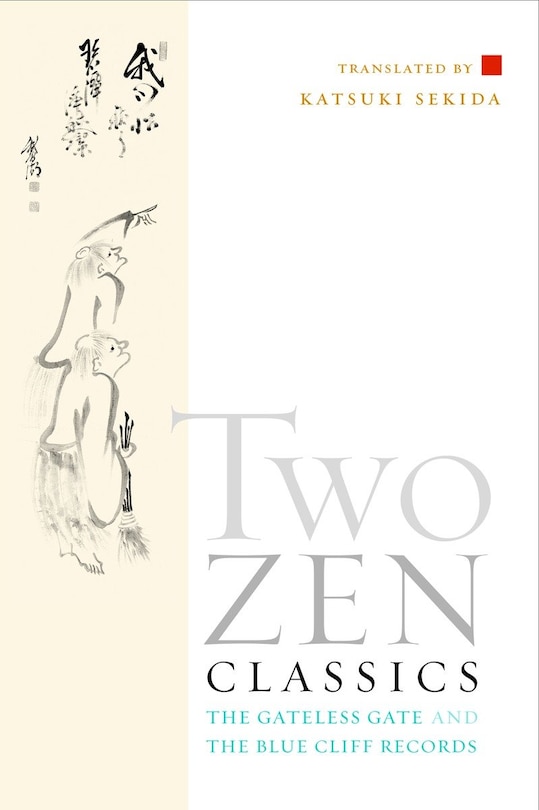 Couverture_Two Zen Classics