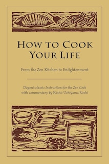 Couverture_How To Cook Your Life