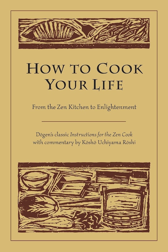 Couverture_How To Cook Your Life