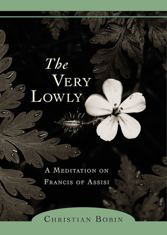 Front cover_The Very Lowly