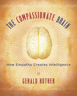 Front cover_The Compassionate Brain