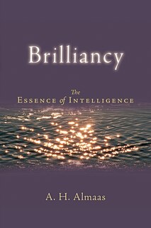 Front cover_Brilliancy