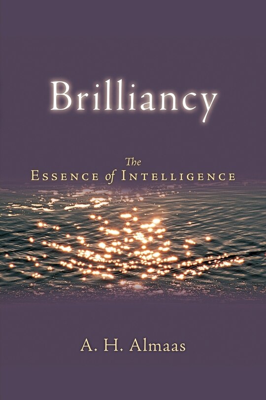 Front cover_Brilliancy