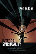 Front cover_Integral Spirituality