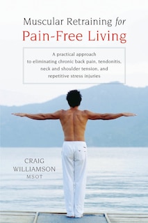 Couverture_Muscular Retraining for Pain-Free Living