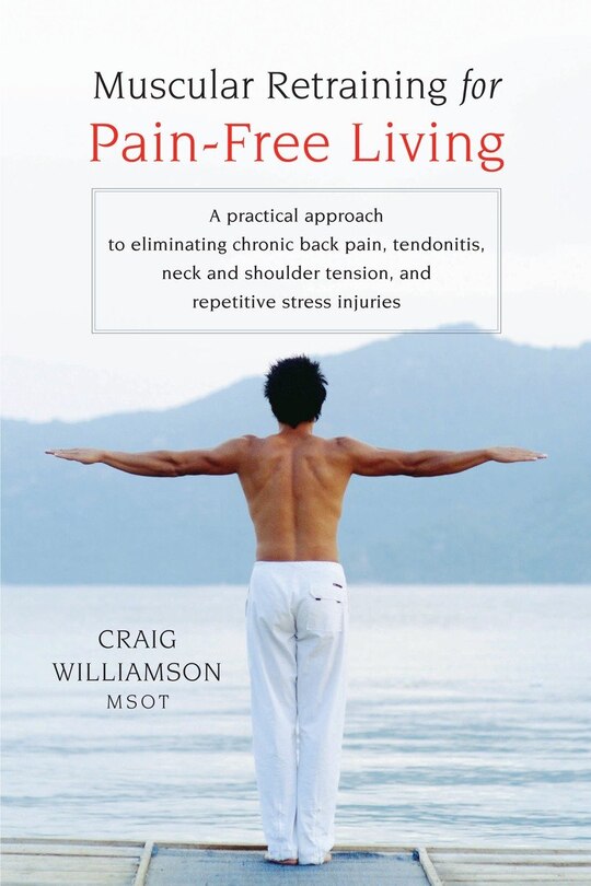 Couverture_Muscular Retraining for Pain-Free Living