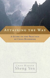 Front cover_Attaining the Way