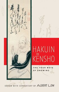 Front cover_Hakuin on Kensho