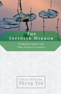 Front cover_The Infinite Mirror